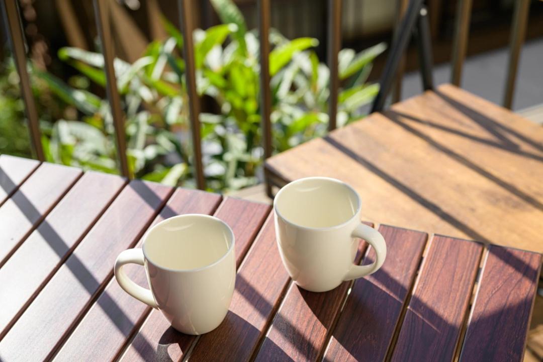 Photo of Patio Balcony in Kamata
