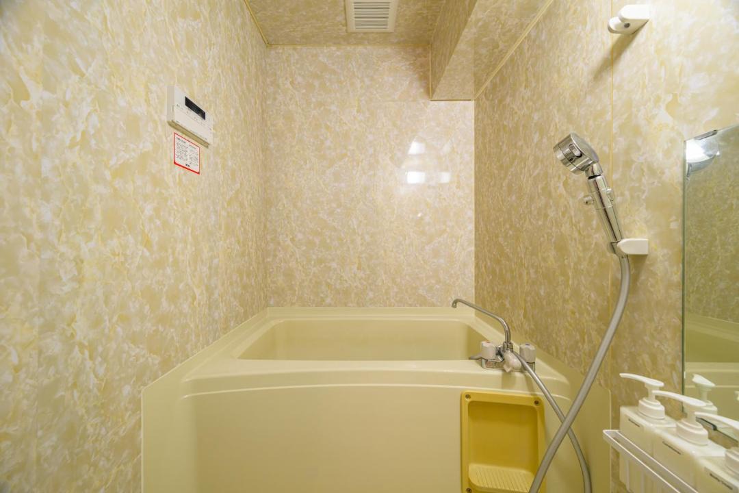 Photo of Bathroom in Kamata