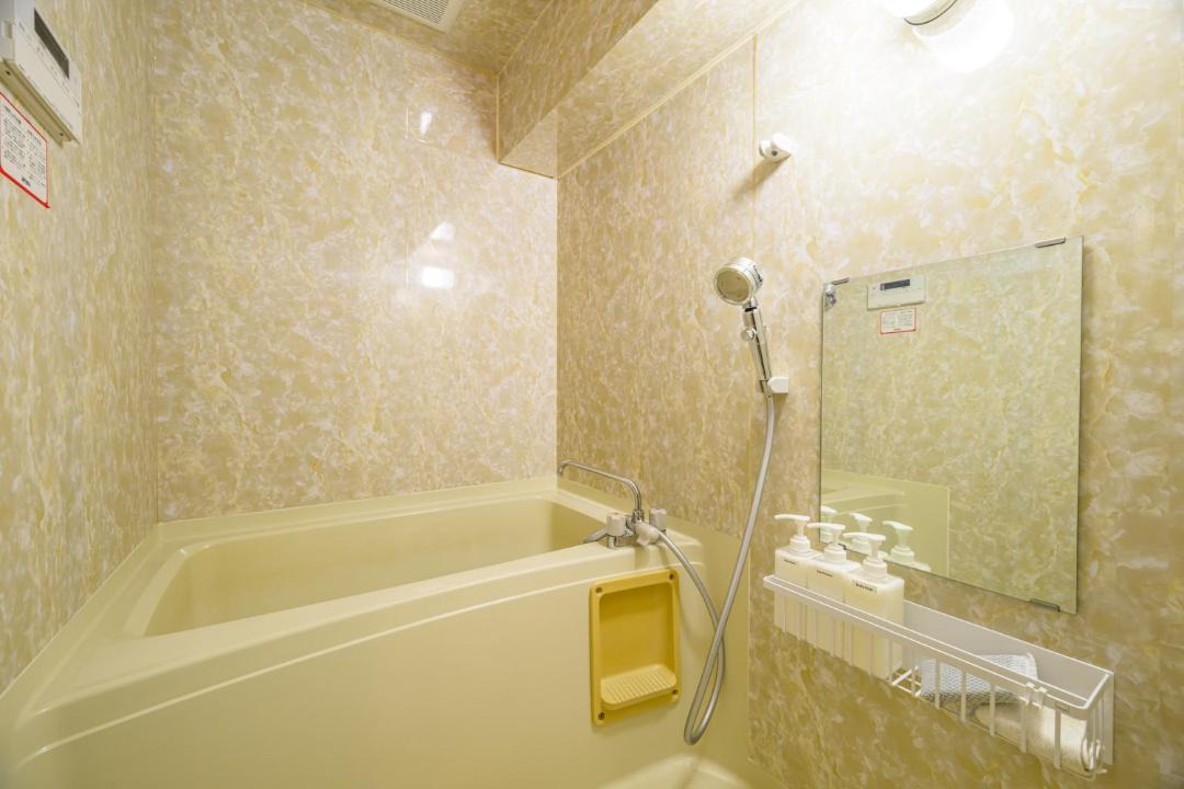 Photo of Bathroom in Kamata