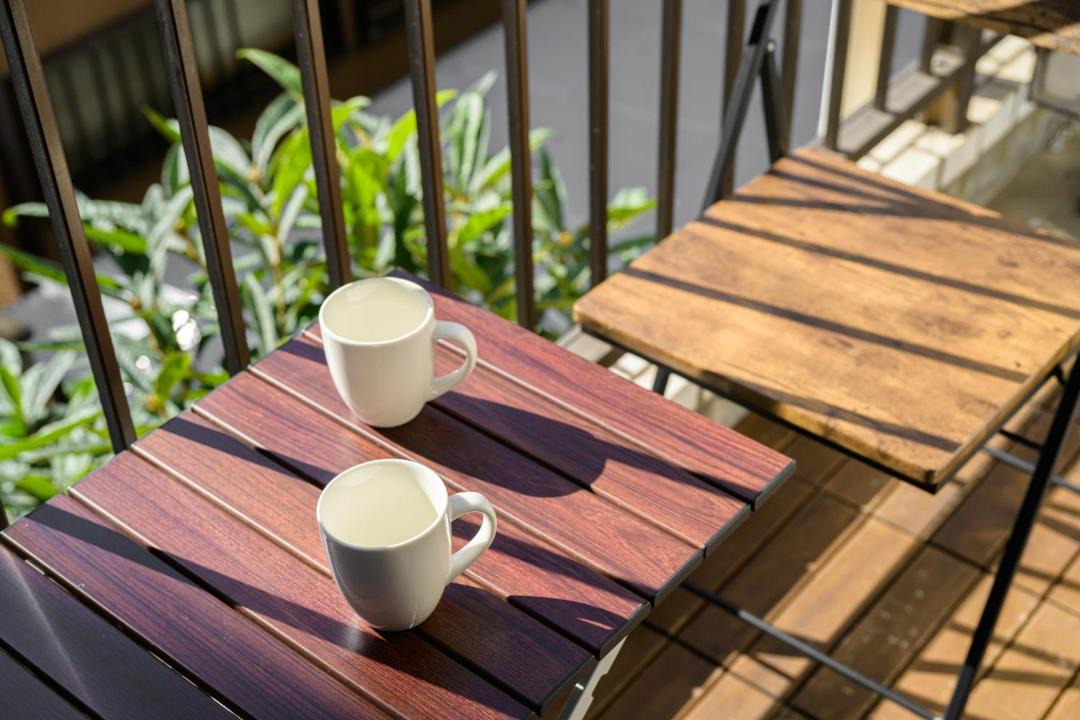 Photo of Patio Balcony in Kamata