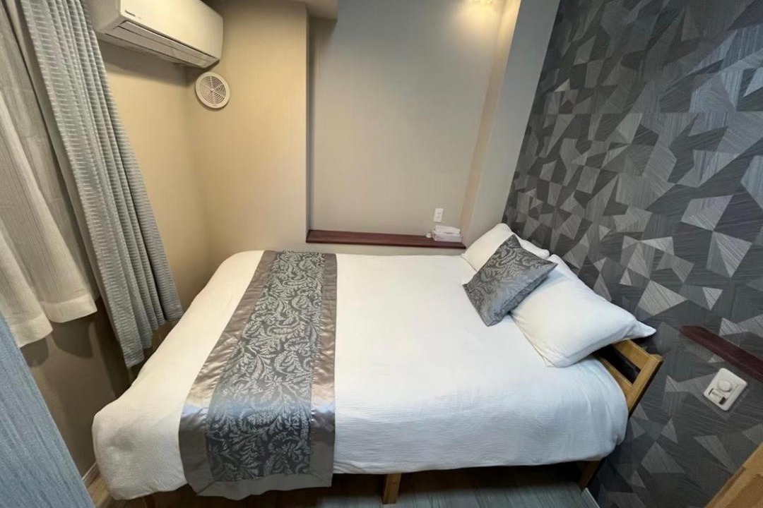 Photo of Bedroom in Takadanobaba
