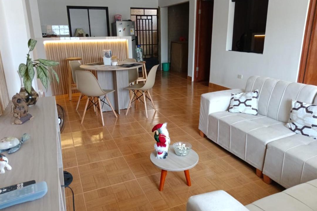 Photo of Livingroom in Los Organos