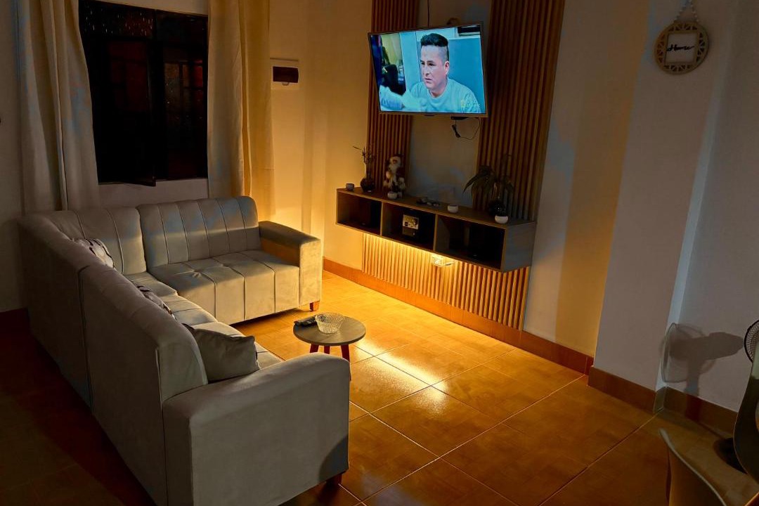 Photo of Livingroom in Los Organos