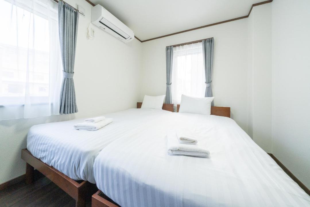 Photo of Bedroom in Otaru