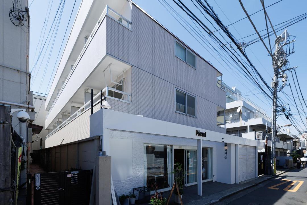 Photo of Others in Hyakunincho
