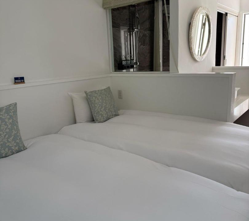 Photo of Bedroom in Nakama