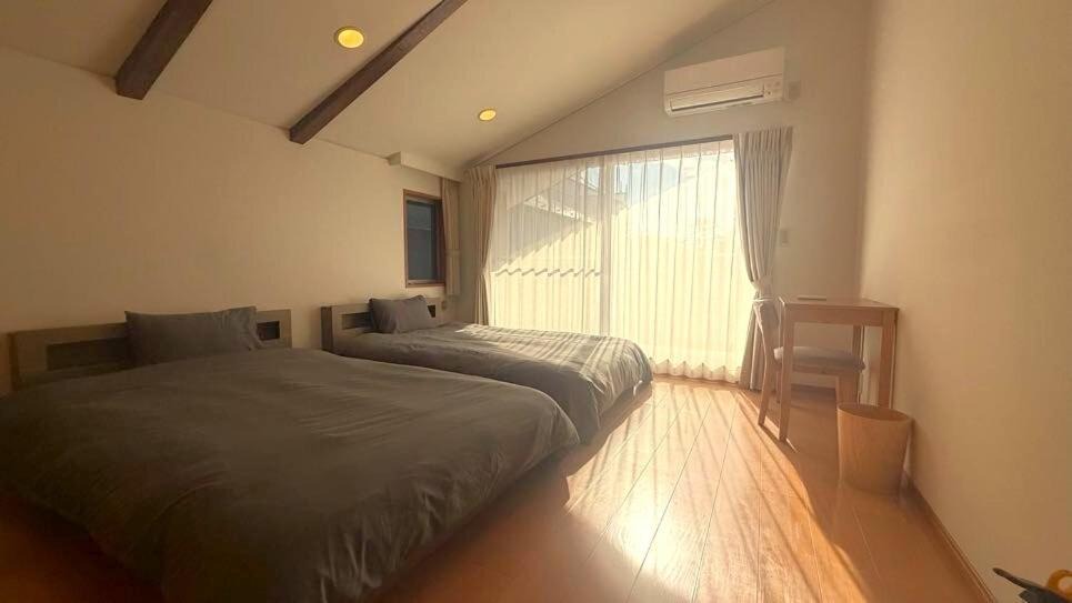 Photo of Bedroom in Kamakura