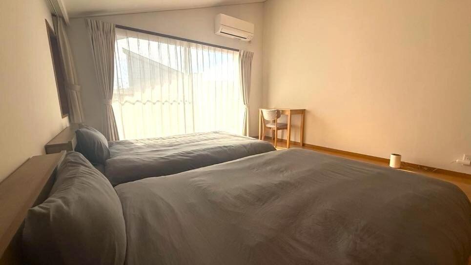 Photo of Bedroom in Kamakura