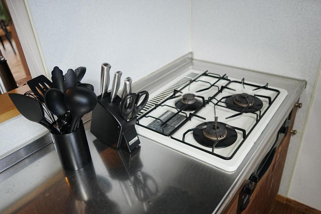 Photo of Kitchen in Atsuma