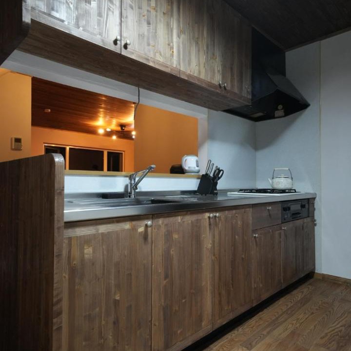 Photo of Kitchen in Atsuma