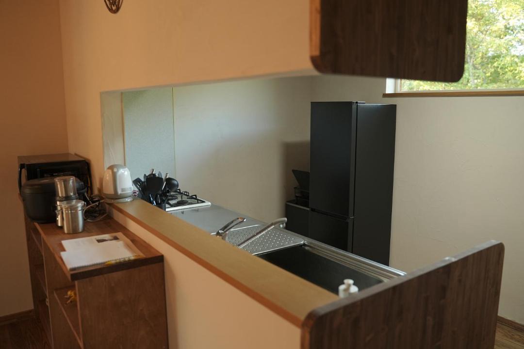 Photo of Kitchen in Atsuma