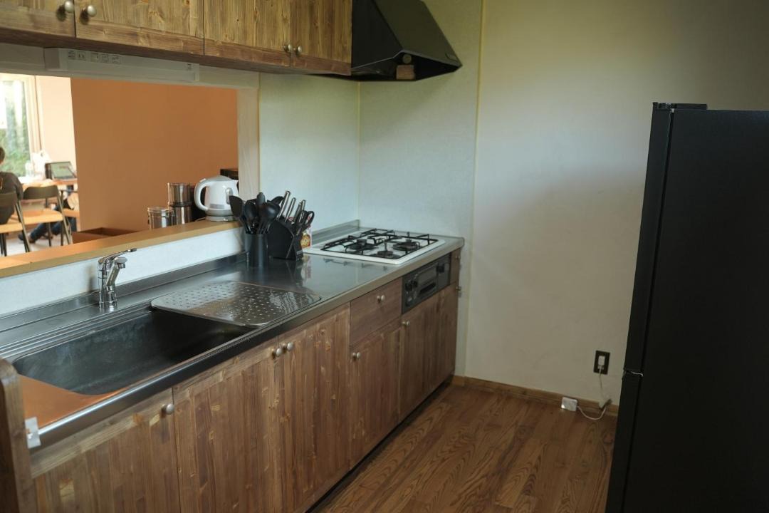 Photo of Kitchen in Atsuma