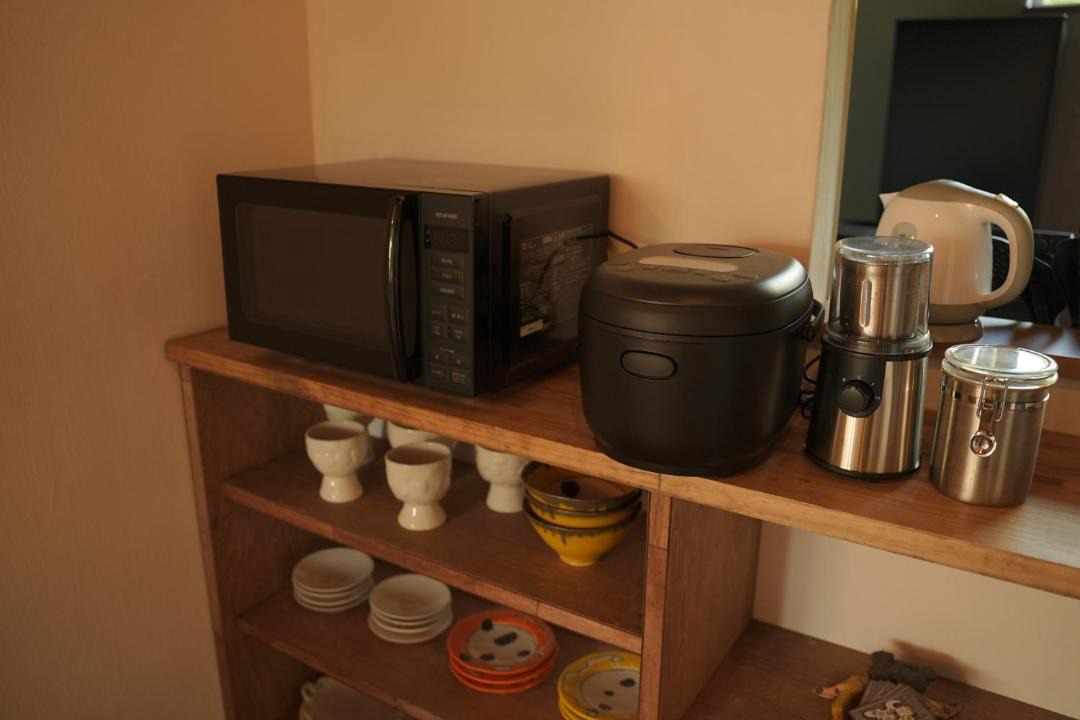 Photo of Kitchen in Atsuma