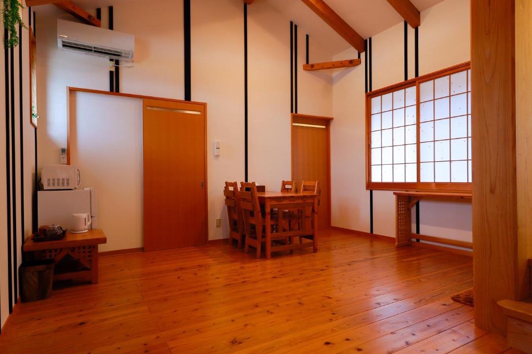 Photo of Others in Yufuin Onsen