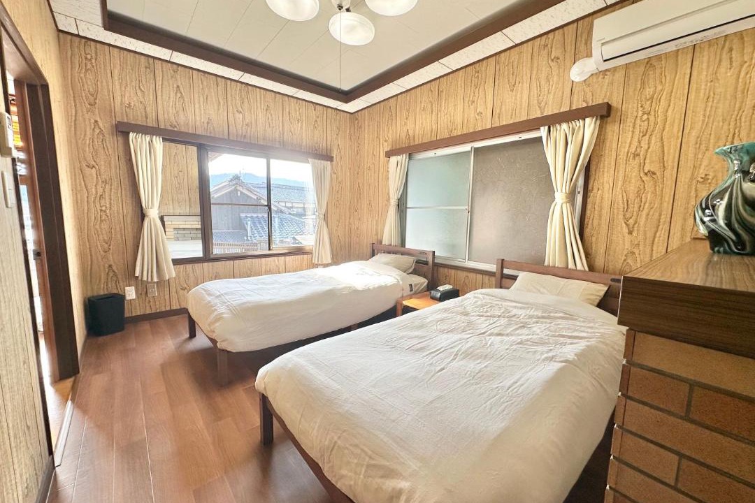 Photo of Bedroom in Bizen