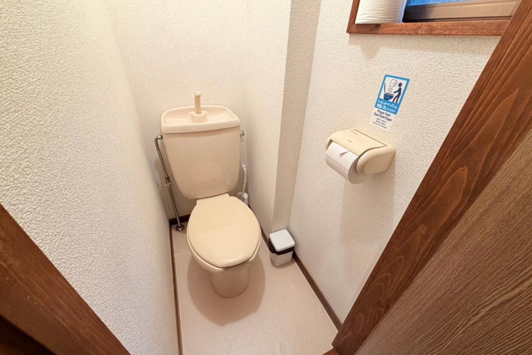 Photo of Bathroom in Nagasaki