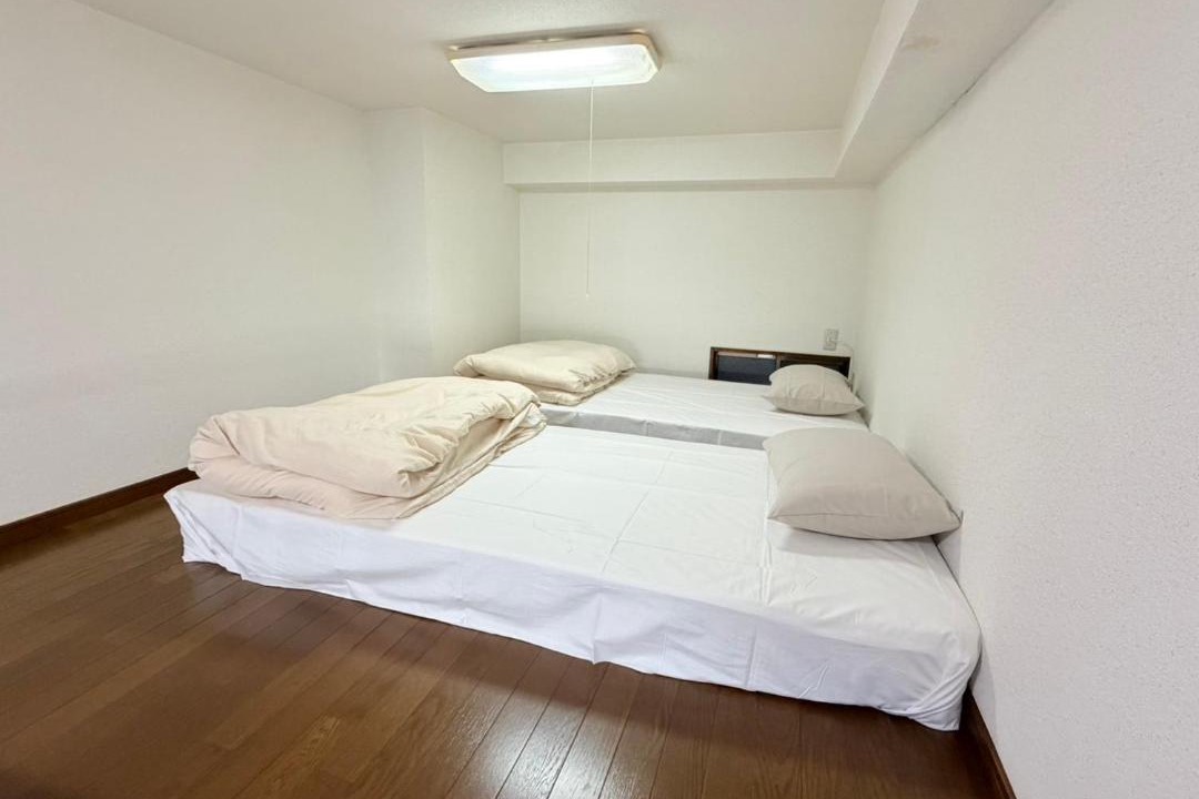 Photo of Bedroom in Nagasaki