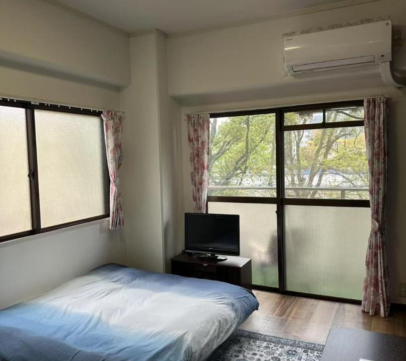 Photo of Bedroom in Hiroshima City Centre
