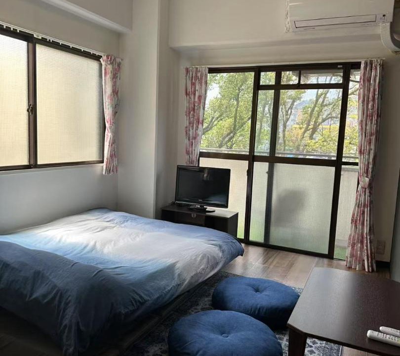 Photo of Bedroom in Hiroshima City Centre