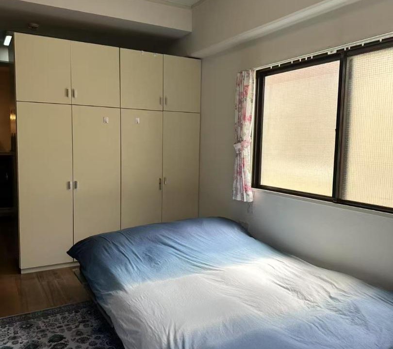 Photo of Bedroom in Hiroshima City Centre