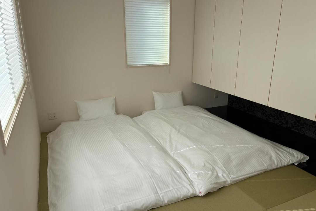 Photo of Bedroom in Aoshima Onsen