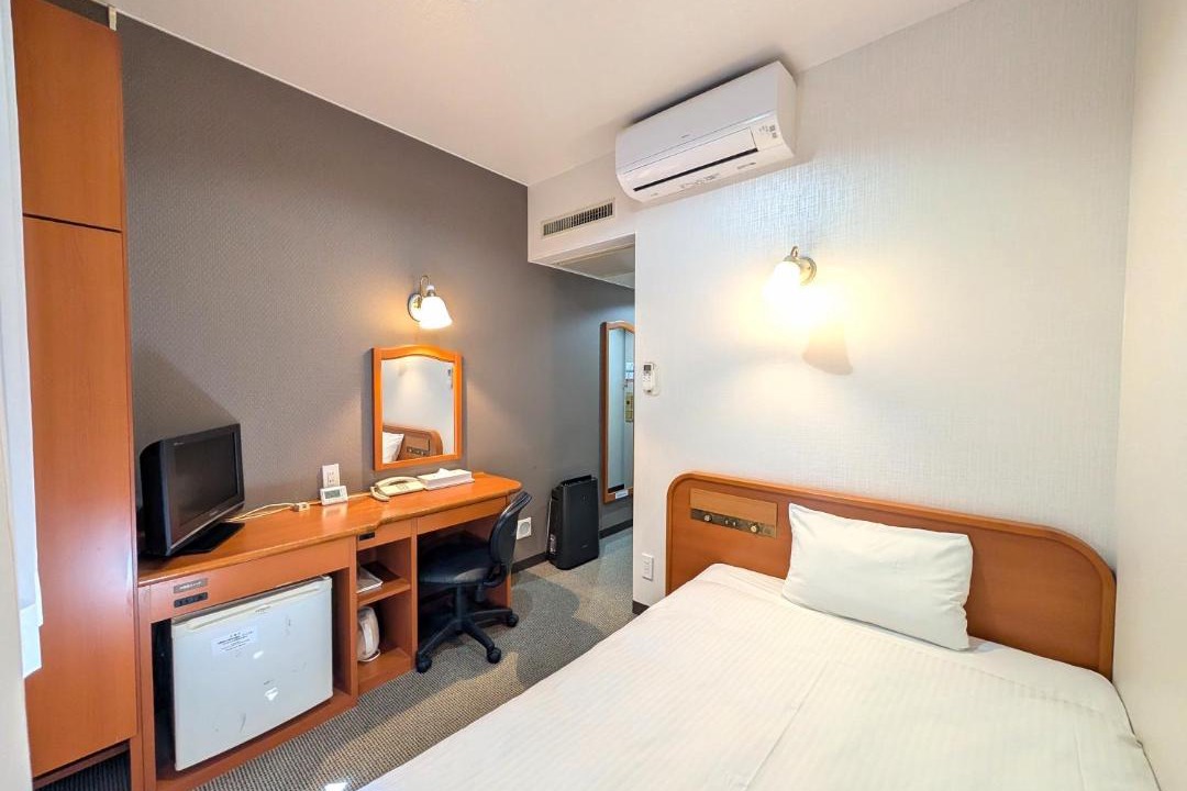 Photo of Bedroom in Aso Uchinomaki Onsen