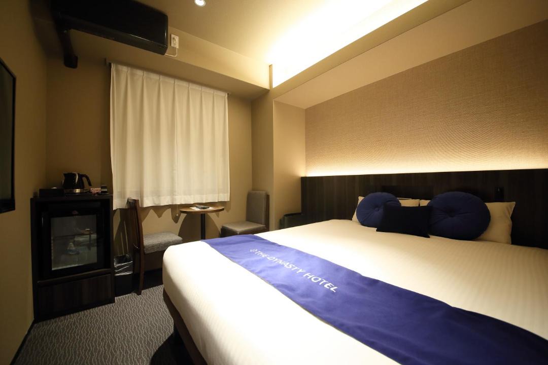 Photo of Bedroom in Tennoji