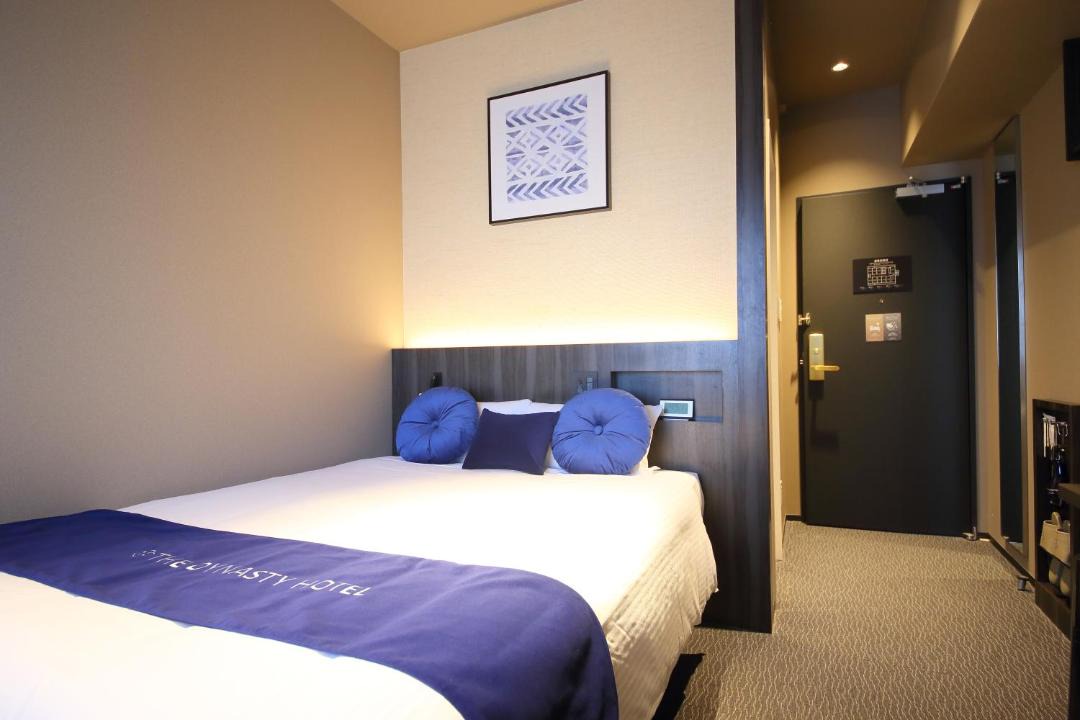 Photo of Bedroom in Tennoji