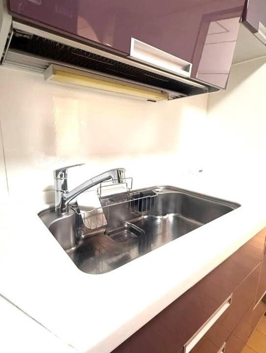 Photo of Kitchen in Kamakura