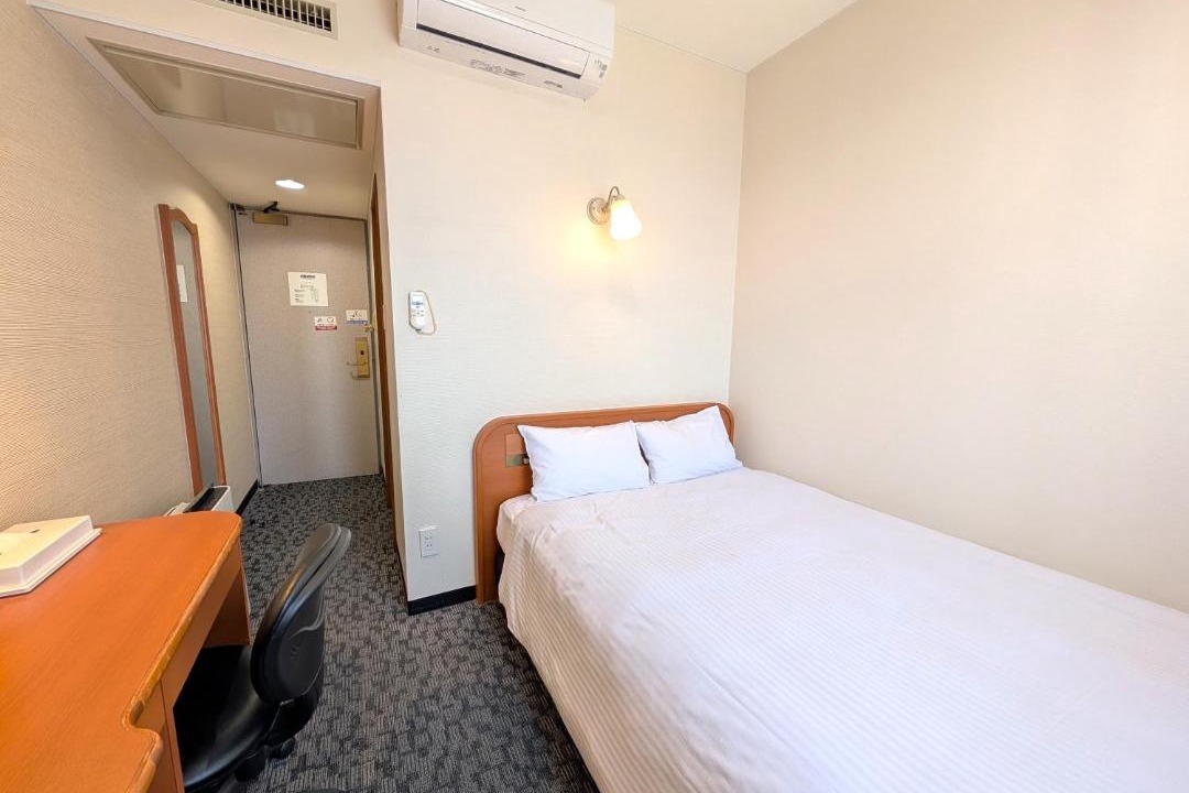 Photo of Bedroom in Aso Uchinomaki Onsen