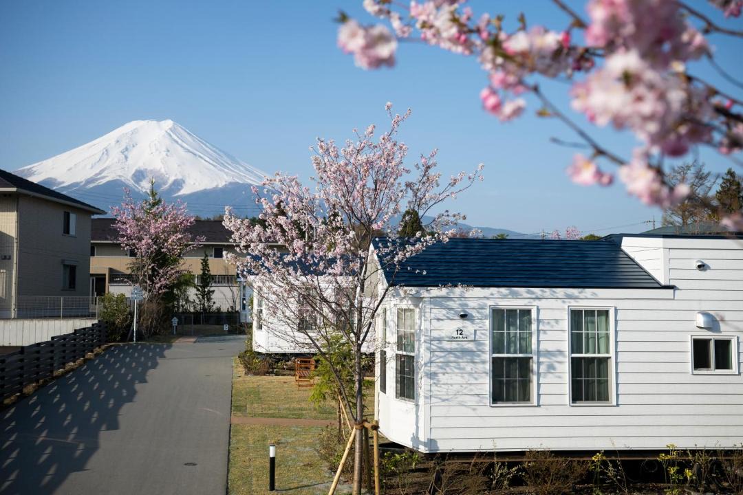 Photo of Others in Fujiyoshida