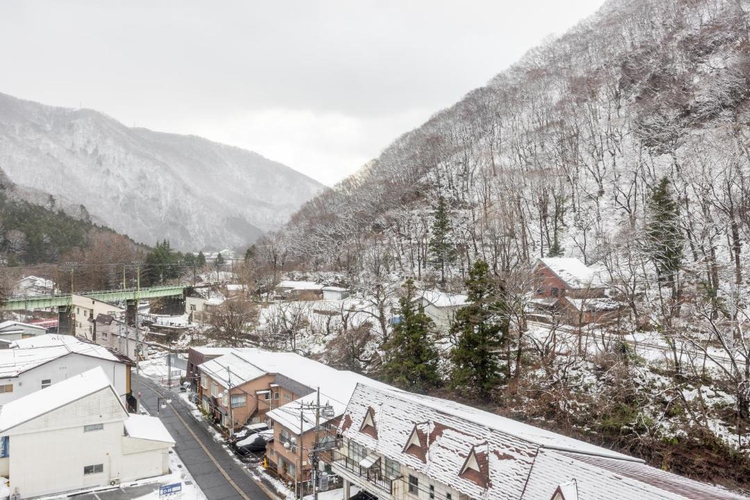 Photo of Others in Yubiso Onsen