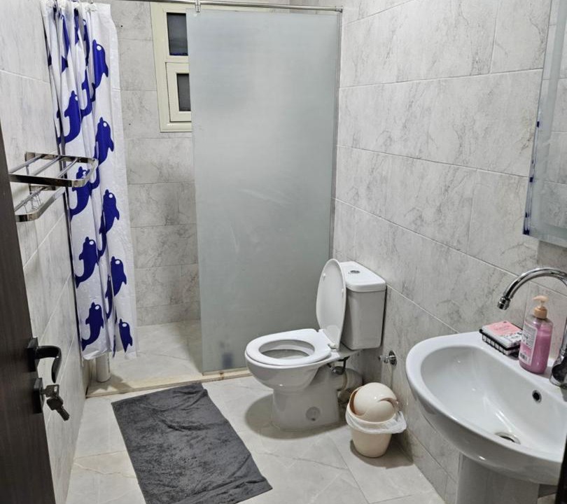 Photo of Bathroom in Al Mamsha El Seyahi