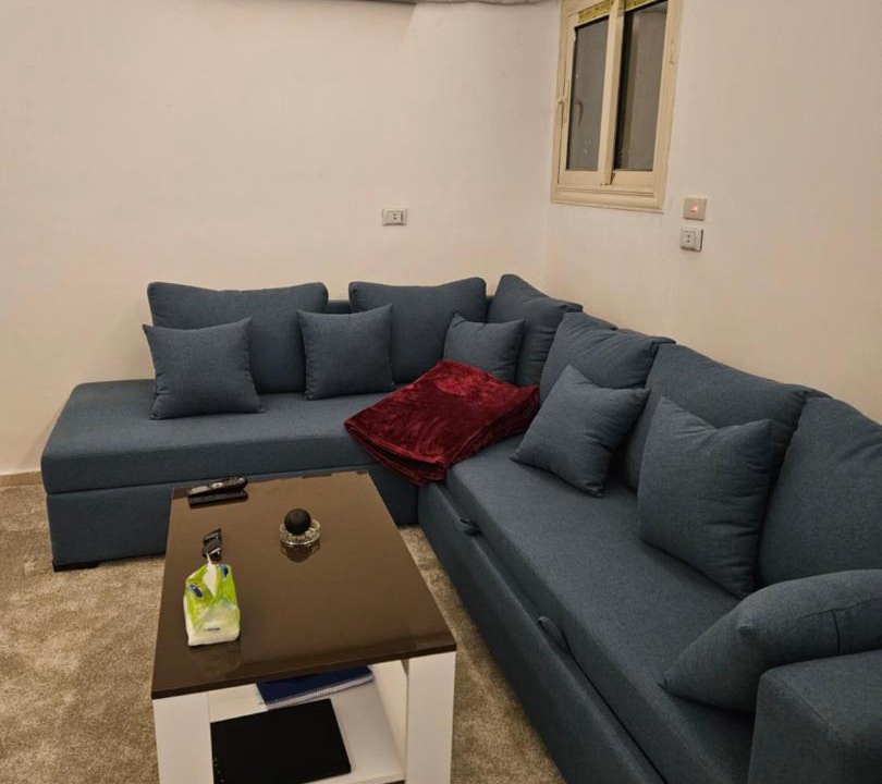 Photo of Livingroom in Al Mamsha El Seyahi