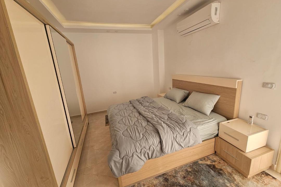 Photo of Bedroom in Al Mamsha El Seyahi