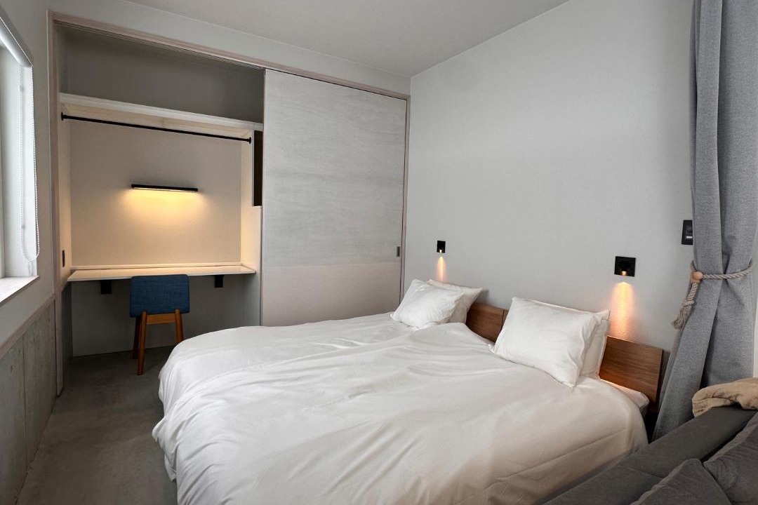 Photo of Bedroom in Niseko