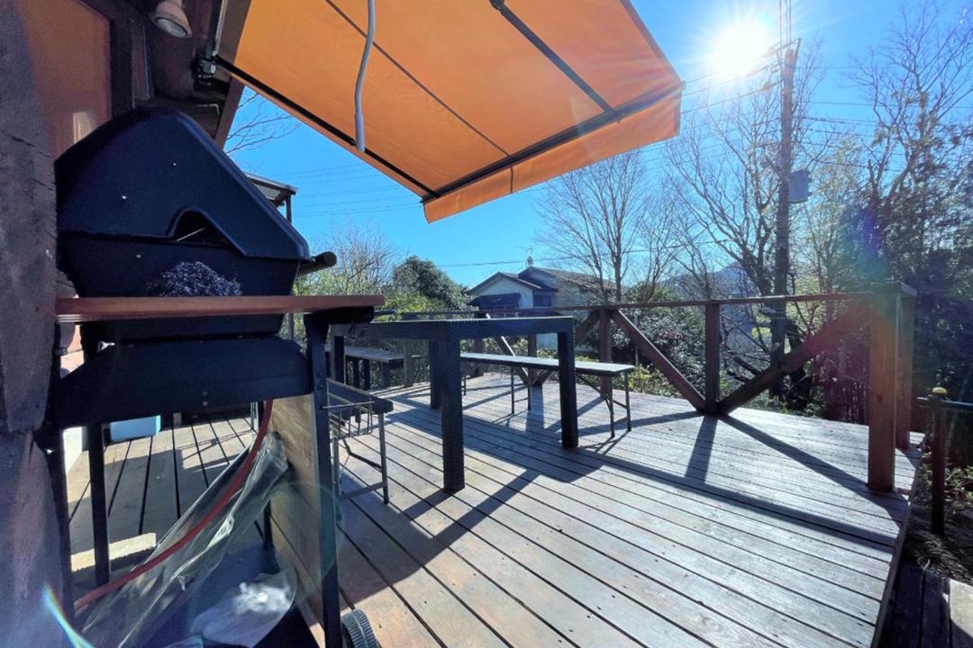 Photo of Patio Balcony in Ito