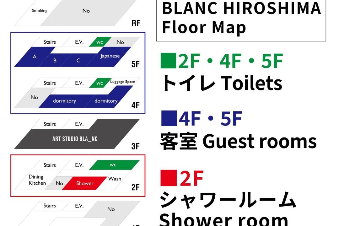 Photo of Bathroom in Naka Ward