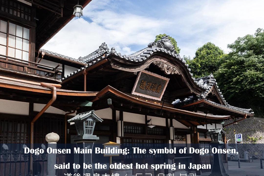 Photo of Others in Matsuyama