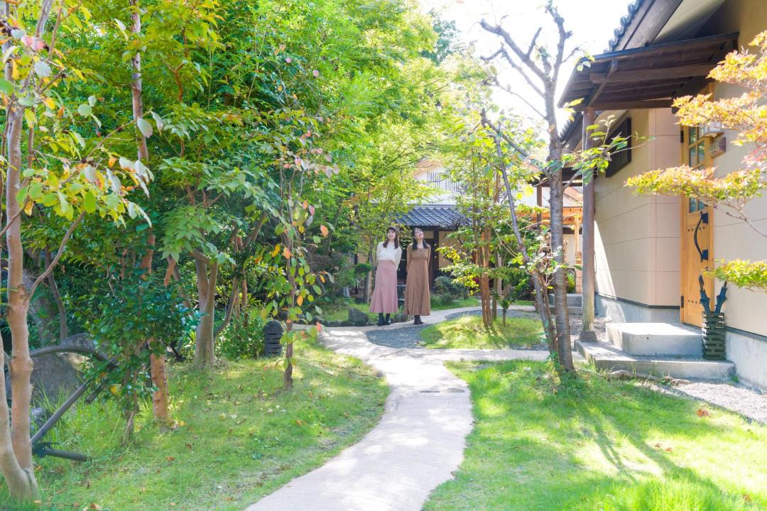 Photo of Others in Kannawa Onsen