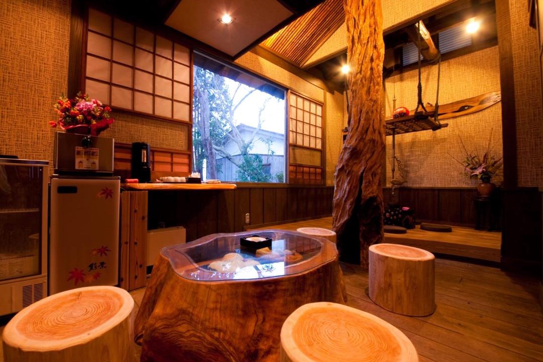 Photo of Others in Kannawa Onsen