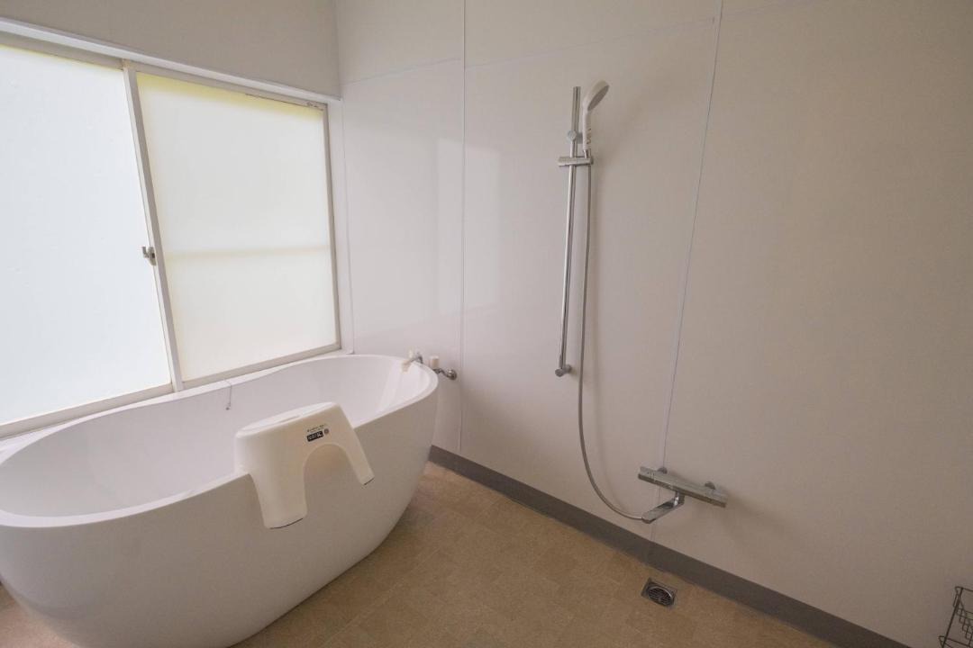 Photo of Bathroom in Kamogawa