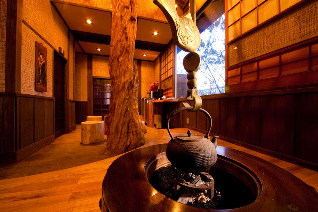 Photo of Others in Kannawa Onsen