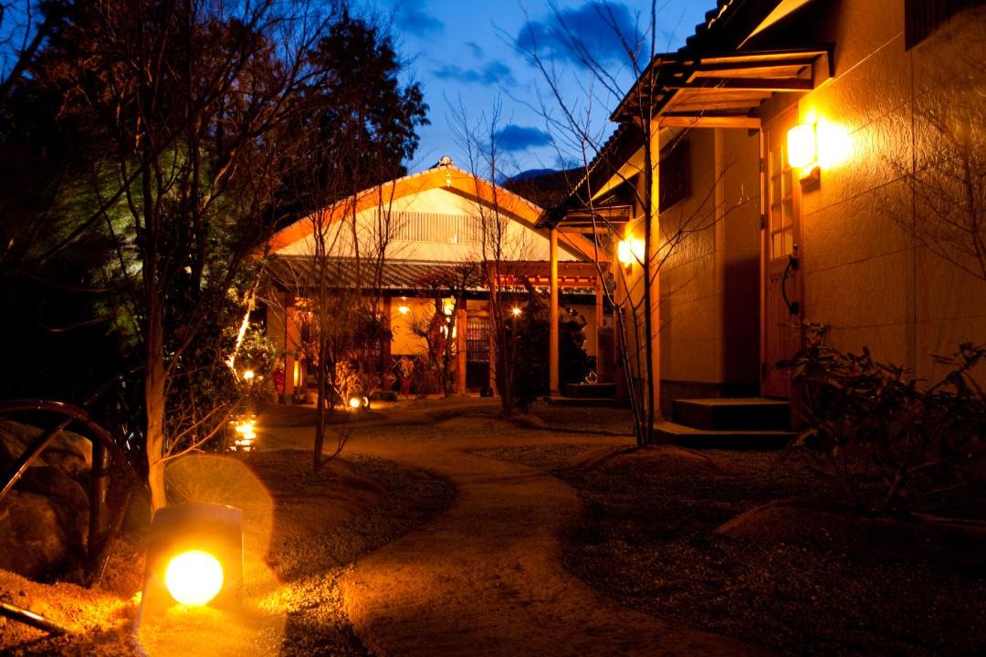 Photo of Others in Kannawa Onsen