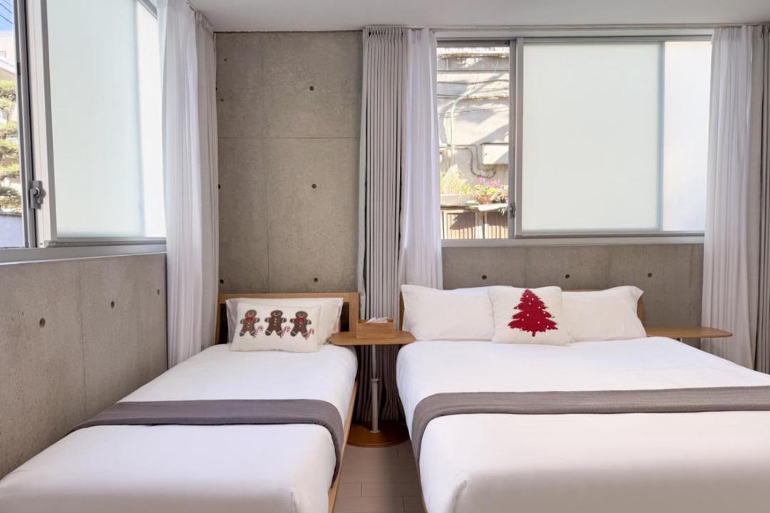 Photo of Bedroom in Higashinippori