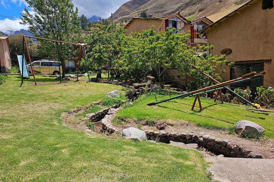 Photo of Others in Urubamba