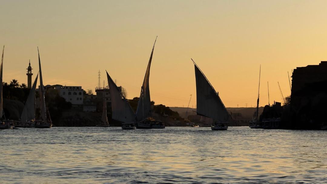 Photo of Others in Aswan