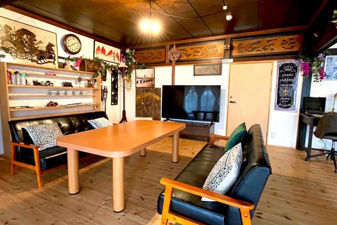 Photo of Others in Nagano