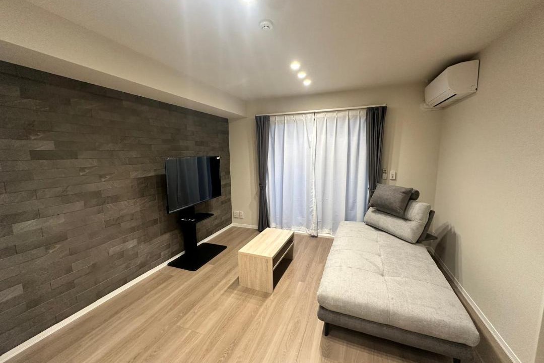 Photo of Bedroom in Hikarinomori