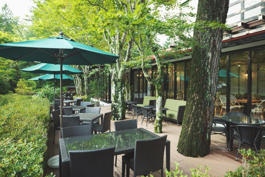 Photo of Others in Karuizawa